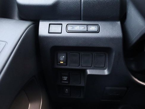 New 2026 Nissan Frontier S image 18