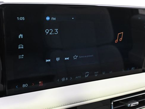 New 2026 Lincoln Aviator Black Label w/ Jet Appearance Package image 29