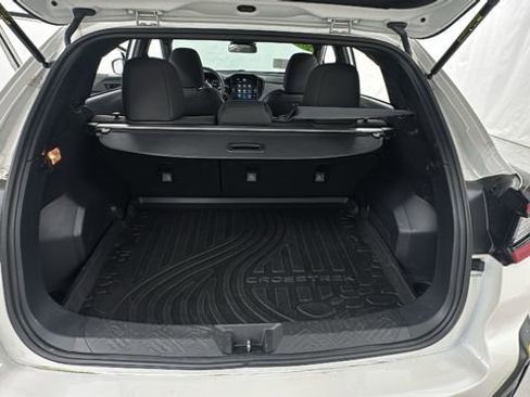 Used 2024 Subaru Crosstrek 2.5i Sport image 17