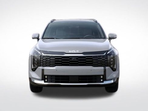 New 2026 Kia Sportage SX Prestige AWD/4WD image 2