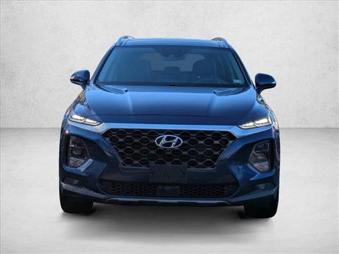 Used 2019 Hyundai Santa Fe AWD image 5