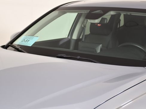 Certified 2024 Honda CR-V EX image 12