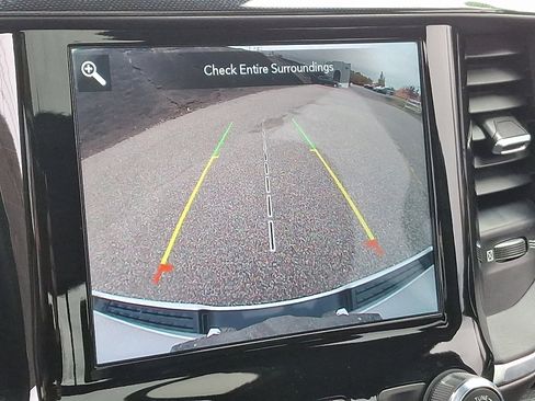 Certified 2021 RAM 1500 Laramie image 19