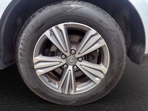 Used 2019 Acura MDX SH-AWD image 6