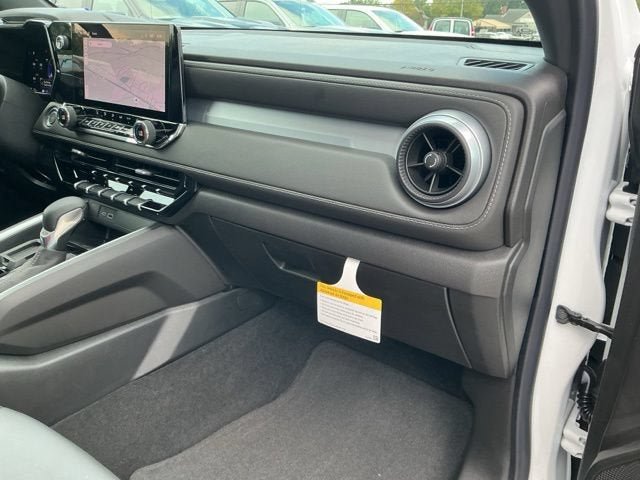 New 2026 Chevrolet Colorado LT w/ LT Convenience Package RWD image 16