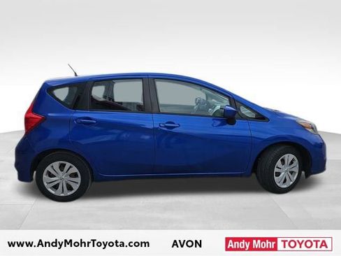 Used 2017 Nissan Versa Note SV image 7