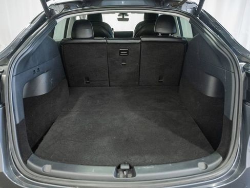 Used 2020 Tesla Model Y Performance AWD/4WD image 11