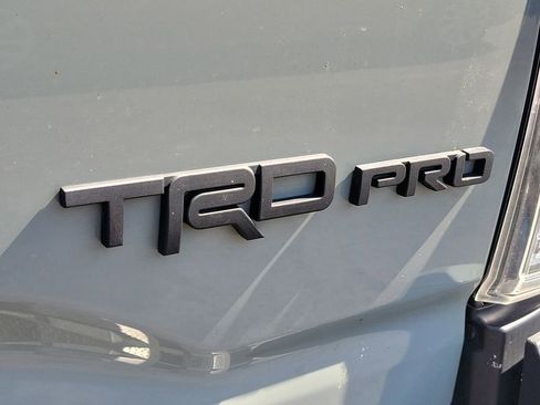 Used 2021 Toyota Tacoma TRD Pro image 7
