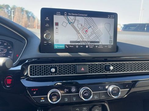 Certified 2024 Honda Civic Sport Touring image 19