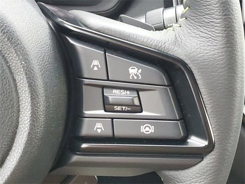 New 2025 Subaru Ascent Onyx Edition image 24