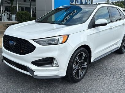 Used 2020 Ford Edge ST w/ Equipment Group 401A