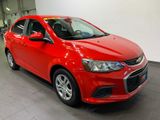 Used 2017 Chevrolet Sonic LS image 2