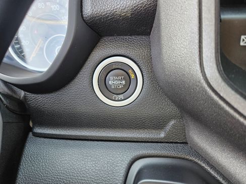 Used 2020 RAM 2500 Tradesman AWD/4WD image 19