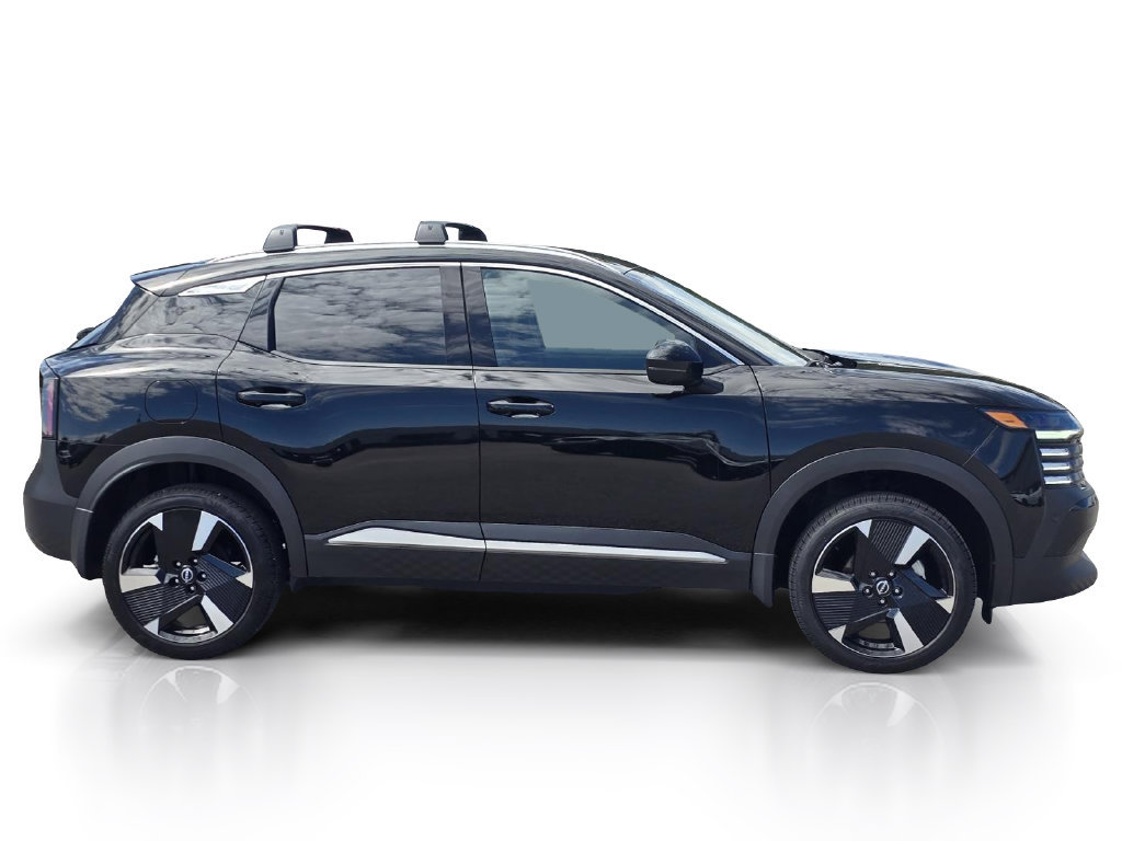 Used 2026 Nissan Kicks SR FWD image 5