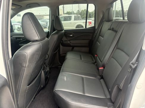 Certified 2023 Honda Ridgeline RTL-E image 28