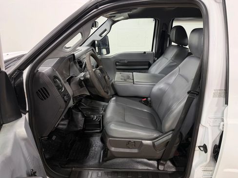 Used 2014 Ford F350 XL w/ XL Value Package AWD/4WD image 12