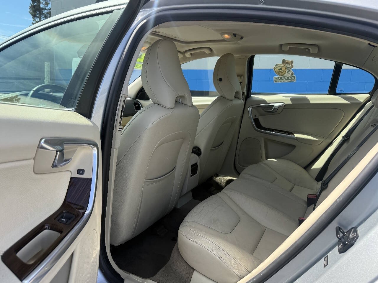 Used 2012 Volvo S60 T6 AWD/4WD image 15