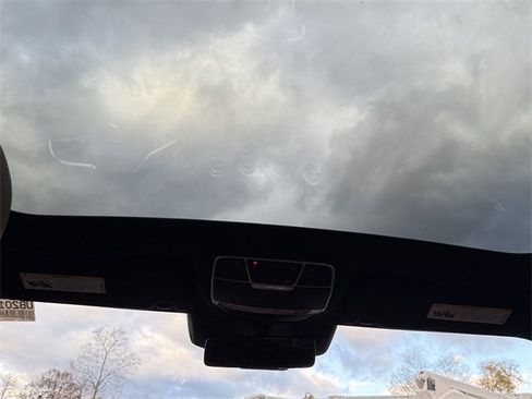 Used 2019 Mercedes-Benz S 560 4MATIC Coupe w/ AMG Line Exterior image 17