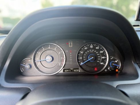 Used 2010 Honda Crosstour EX-L image 13