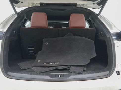 Used 2019 MAZDA CX-9 Signature AWD/4WD image 18