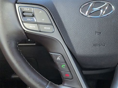 Used 2015 Hyundai Santa Fe GLS w/ Option Group 02 image 24