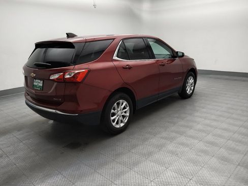Used 2019 Chevrolet Equinox LT AWD/4WD image 10