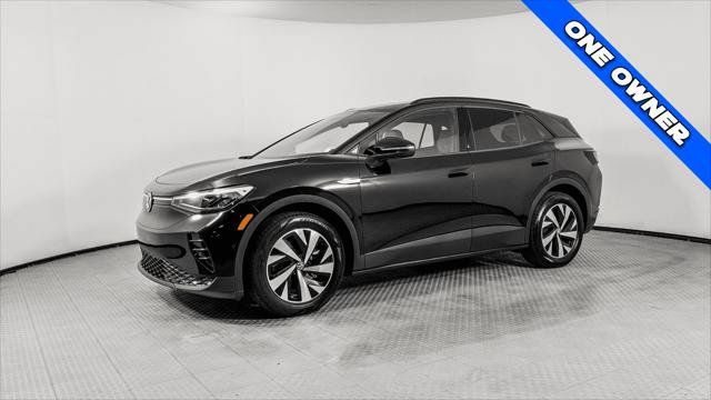 Used 2024 Volkswagen ID.4 Pro RWD image 2