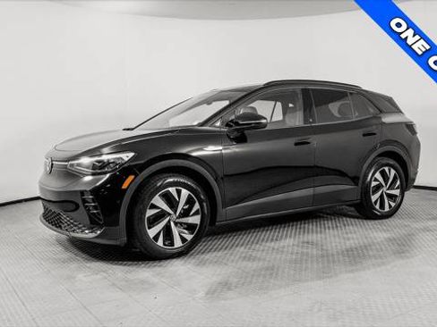 Used 2024 Volkswagen ID.4 Pro RWD image 2