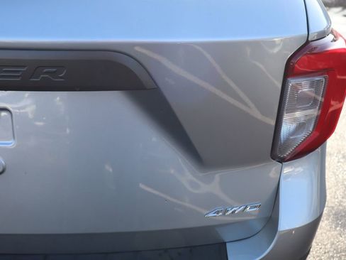 Used 2024 Ford Explorer Timberline w/ Timberline Technology Package image 27