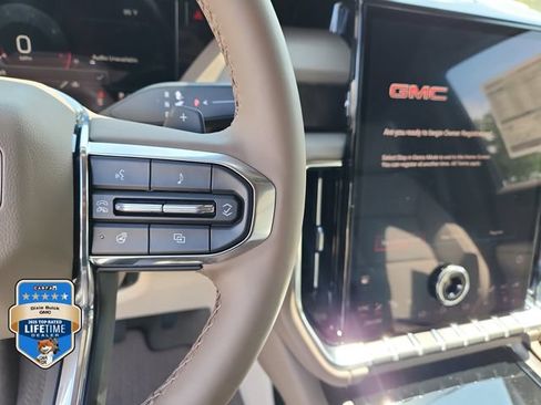 New 2026 GMC Yukon XL Denali AWD/4WD image 25