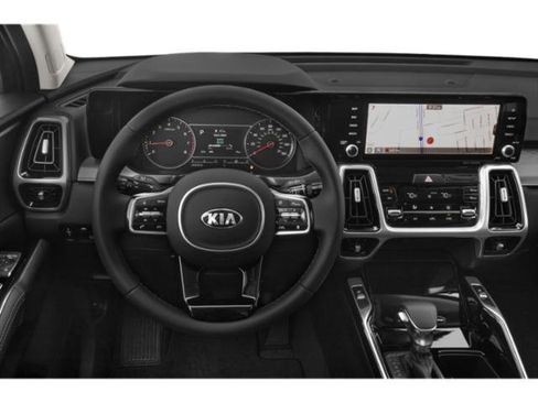 Used 2021 Kia Sorento SX FWD image 10