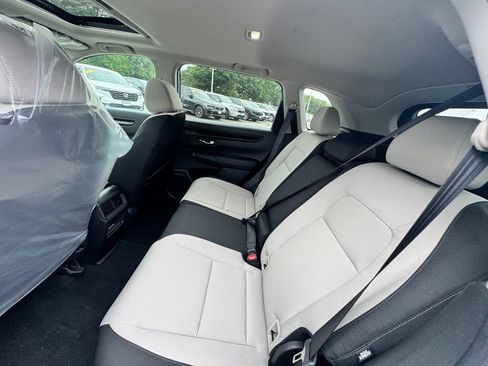 New 2026 Honda CR-V EX image 22