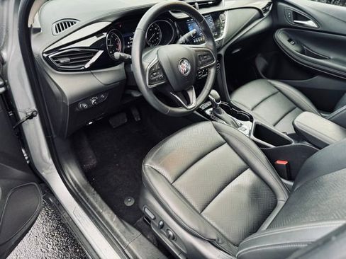 Used 2023 Buick Encore GX Essence w/ Experience Buick Package image 17