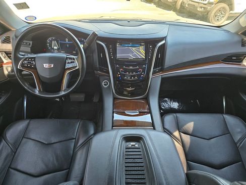 Used 2020 Cadillac Escalade Premium Luxury AWD/4WD image 5