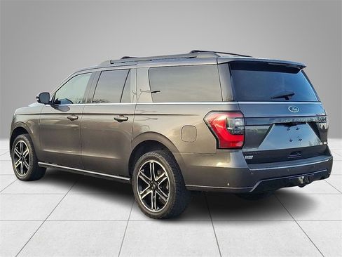 Used 2021 Ford Expedition Max Limited image 6