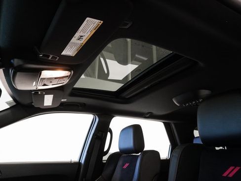 Used 2026 Dodge Durango GT image 12