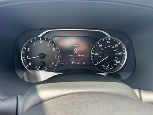 Used 2023 Nissan Frontier SV w/ SV Convenience Package RWD image 16