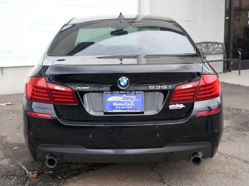 Used 2016 BMW 535i xDrive Sedan image 6