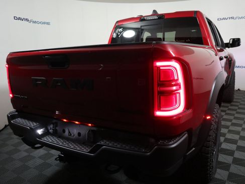 New 2026 RAM 1500 RHO w/ RHO Level 1 Equipment Group AWD/4WD image 6