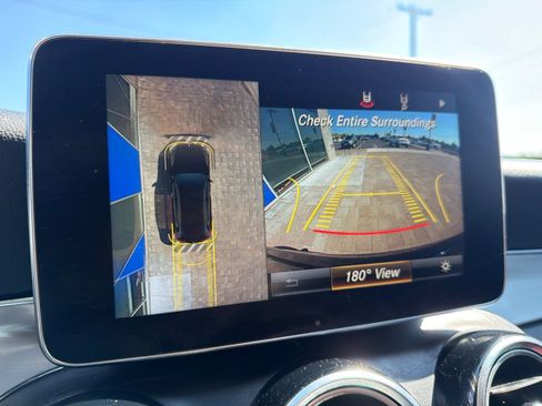 Used 2019 Mercedes-Benz GLC 300 4MATIC Coupe image 14