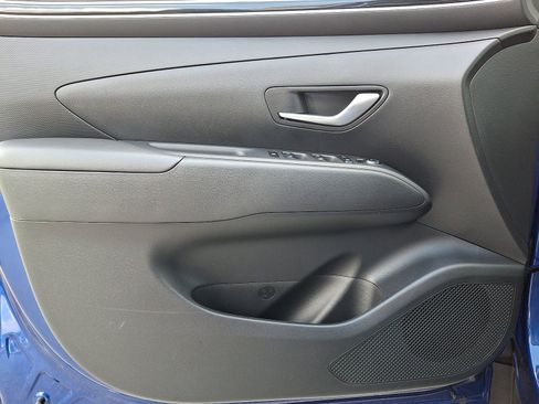 Certified 2023 Hyundai Tucson SEL AWD/4WD image 13