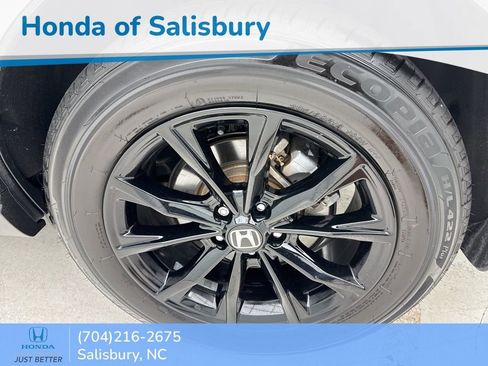 Certified 2024 Honda CR-V Sport image 6