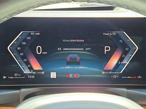Used 2025 BMW 430i xDrive AWD/4WD image 20