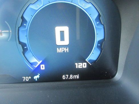 New 2025 Ford Bronco Badlands image 25