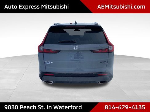 Used 2023 Honda CR-V Sport image 6