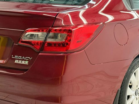 Used 2015 Subaru Legacy 2.5i Premium w/ Popular Package #3 image 10