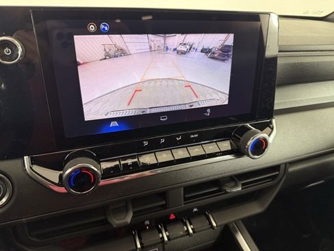 New 2026 Chevrolet Colorado Trail Boss image 21