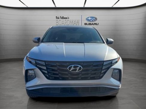 Used 2023 Hyundai Tucson SE image 8