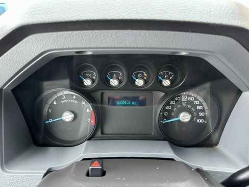 Used 2015 Ford F250 XL w/ Power Equipment Group image 17