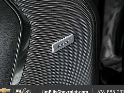 New 2026 Chevrolet Tahoe LT RWD image 7
